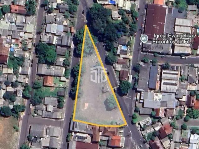 Terreno / Lote para Venda em Novo Hamburgo/RS Canudos