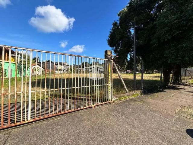Terreno / Lote para Venda em Novo Hamburgo/RS Canudos