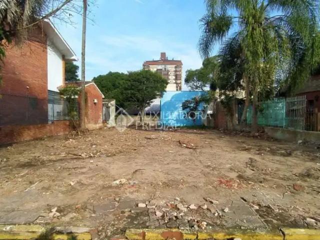 Terreno / Lote para Venda em Novo Hamburgo/RS Centro
