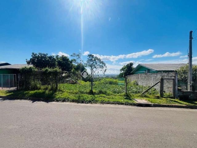 Terreno / Lote para Venda em Novo Hamburgo/RS Boa Saúde