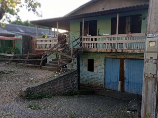Terreno / Lote para Venda em Novo Hamburgo/RS Boa Saúde