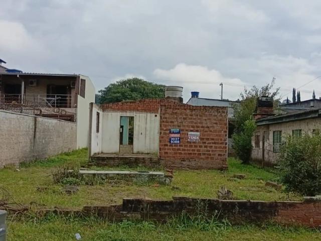 Terreno / Lote para Venda em Novo Hamburgo/RS Boa Saúde