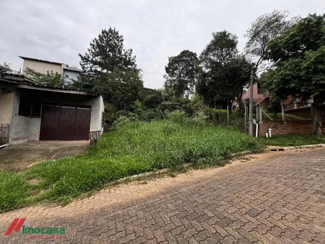 Terreno / Lote para Venda em Novo Hamburgo/RS Boa Saúde