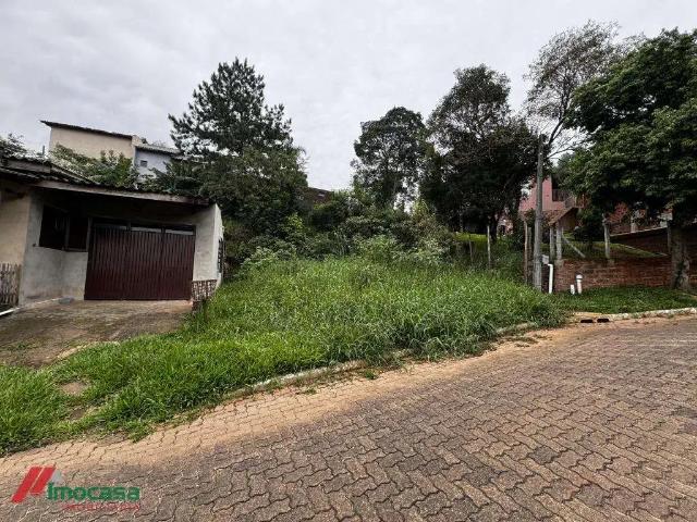 Terreno / Lote para Venda em Novo Hamburgo/RS Boa Saúde