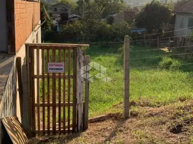 Terreno / Lote para Venda em Novo Hamburgo/RS Boa Saúde