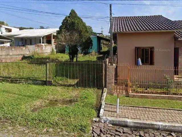 Terreno / Lote para Venda em Novo Hamburgo/RS Boa Saúde