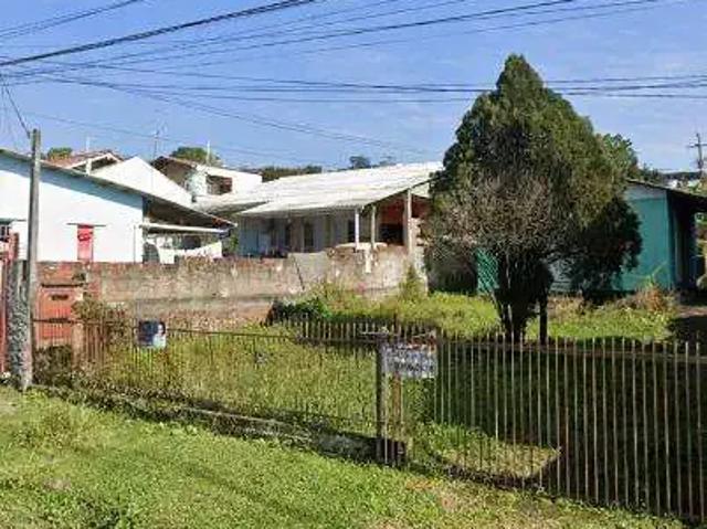 Terreno / Lote para Venda em Novo Hamburgo/RS Boa Saúde