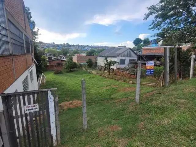 Terreno / Lote para Venda em Novo Hamburgo/RS Boa Saúde