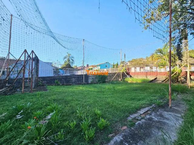 Terreno / Lote para Venda em Novo Hamburgo/RS Boa Vista