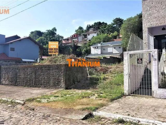 Terreno / Lote para Venda em Novo Hamburgo/RS Boa Vista