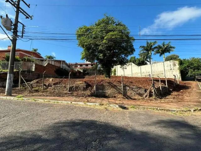 Terreno / Lote para Venda em Novo Hamburgo/RS Boa Vista