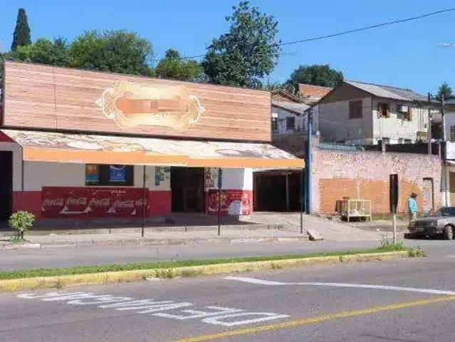 Terreno / Lote para Venda em Novo Hamburgo/RS Boa Vista