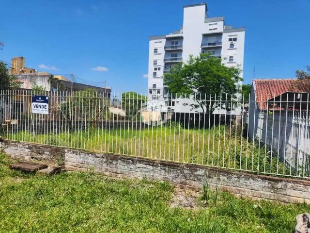 Terreno / Lote para Venda em Novo Hamburgo/RS Boa Vista