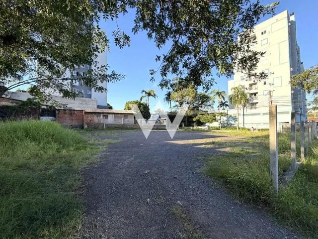 Terreno / Lote para Venda em Novo Hamburgo/RS Guarani