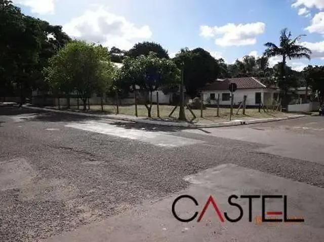Terreno / Lote para Venda em Novo Hamburgo/RS Guarani