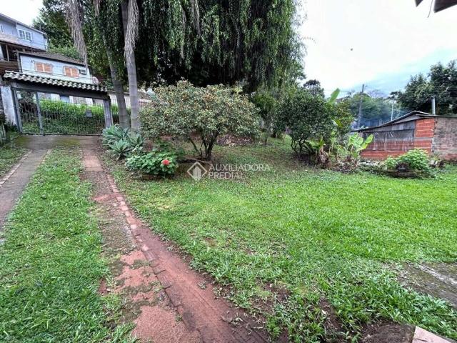 Terreno / Lote para Venda em Novo Hamburgo/RS Guarani