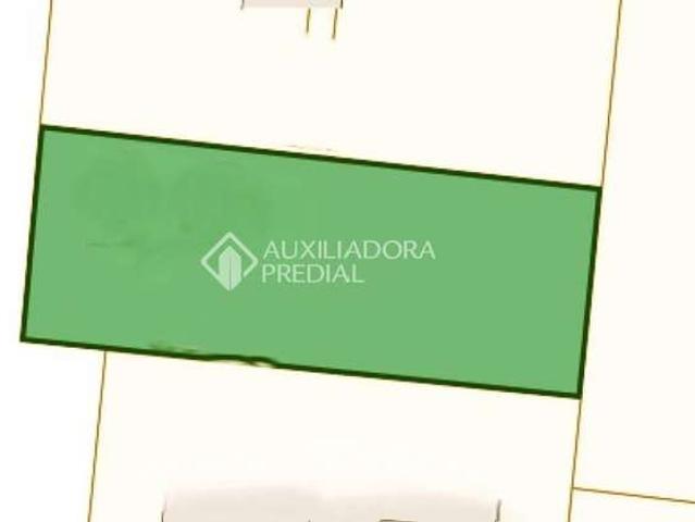 Terreno / Lote para Venda em Novo Hamburgo/RS Guarani