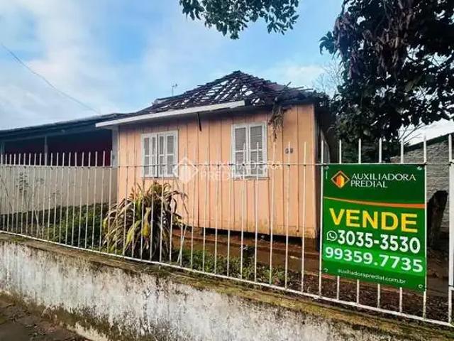 Terreno / Lote para Venda em Novo Hamburgo/RS Guarani