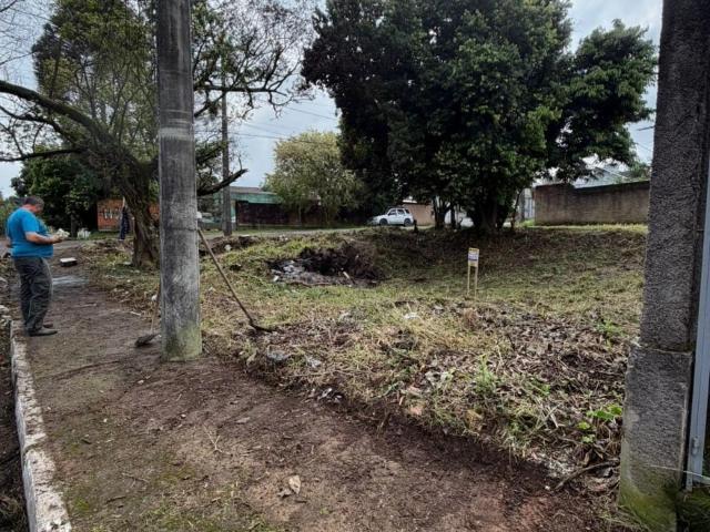 Terreno / Lote para Venda em Novo Hamburgo/RS Guarani