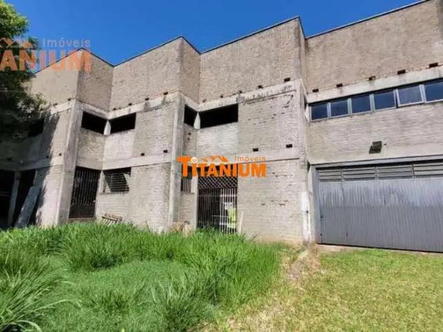 Terreno / Lote para Venda em Novo Hamburgo/RS Guarani