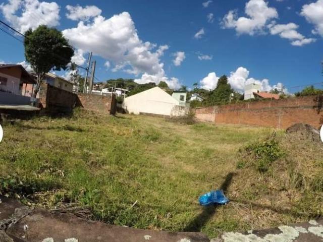 Terreno / Lote para Venda em Novo Hamburgo/RS Guarani