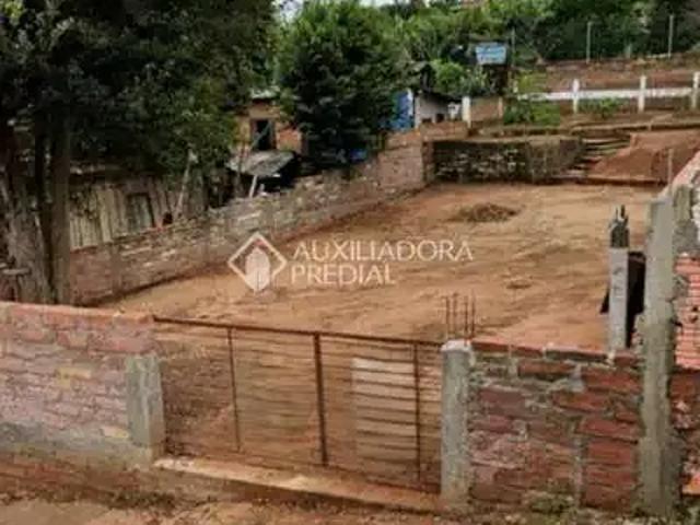 Terreno / Lote para Venda em Novo Hamburgo/RS Guarani