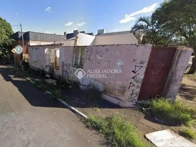 Terreno / Lote para Venda em Novo Hamburgo/RS Guarani