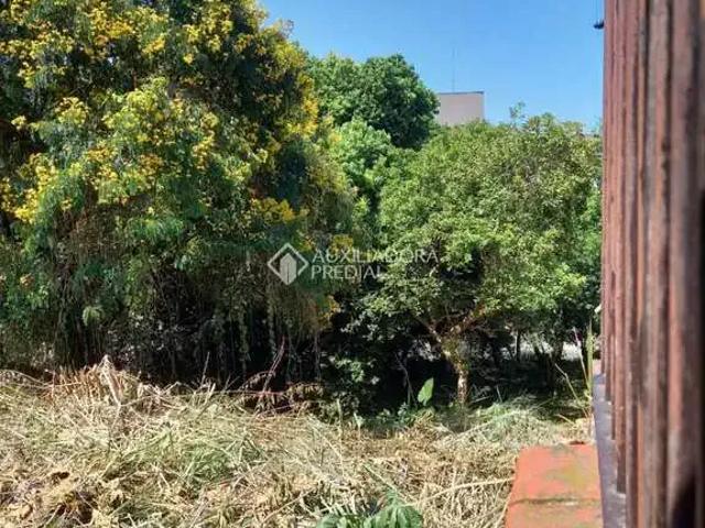 Terreno / Lote para Venda em Novo Hamburgo/RS Guarani