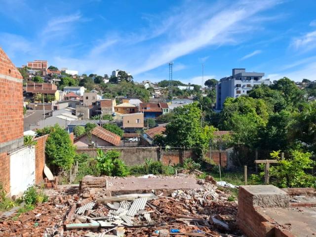 Terreno / Lote para Venda em Novo Hamburgo/RS Guarani