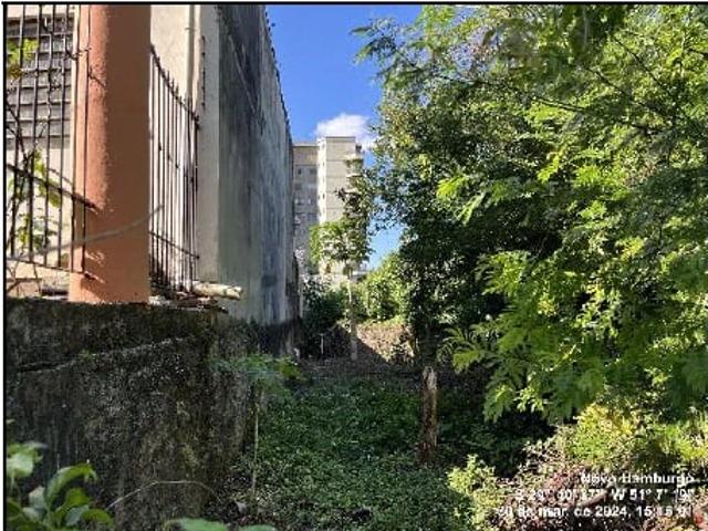 Terreno / Lote para Venda em Novo Hamburgo/RS Guarani