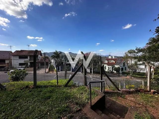 Terreno / Lote para Venda em Novo Hamburgo/RS Hamburgo Velho