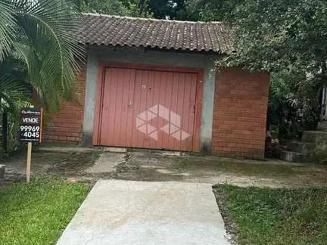 Terreno / Lote para Venda em Novo Hamburgo/RS Hamburgo Velho