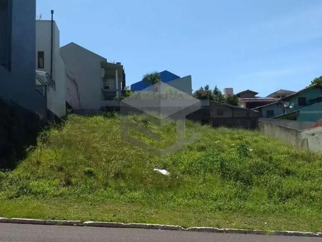Terreno / Lote para Venda em Novo Hamburgo/RS Hamburgo Velho
