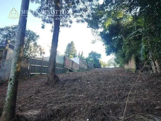 Terreno / Lote para Venda em Novo Hamburgo/RS Hamburgo Velho