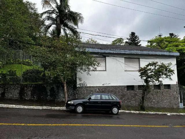 Terreno / Lote para Venda em Novo Hamburgo/RS Hamburgo Velho