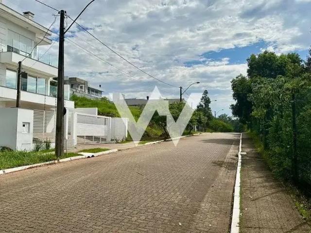 Terreno / Lote para Venda em Novo Hamburgo/RS Hamburgo Velho