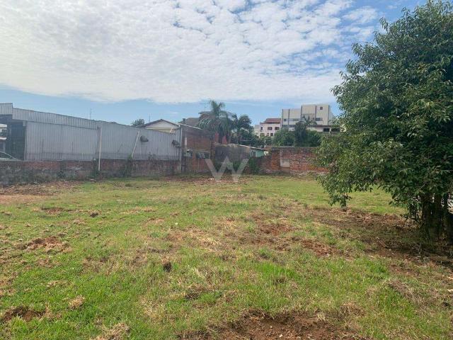 Terreno / Lote para Venda em Novo Hamburgo/RS Industrial