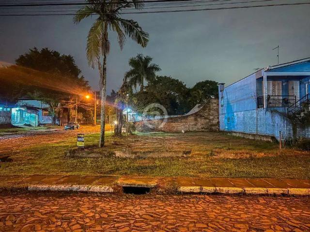 Terreno / Lote para Venda em Novo Hamburgo/RS Industrial