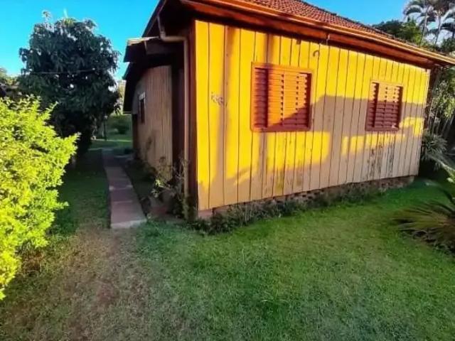 Terreno / Lote para Venda em Novo Hamburgo/RS Industrial