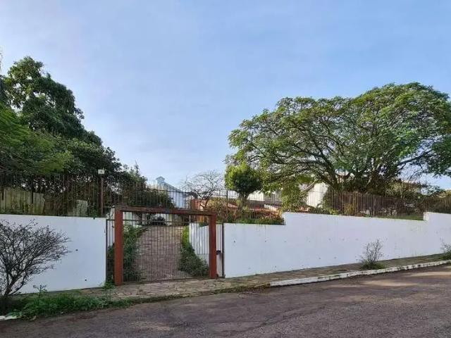 Terreno / Lote para Venda em Novo Hamburgo/RS Ideal 1 Quartos