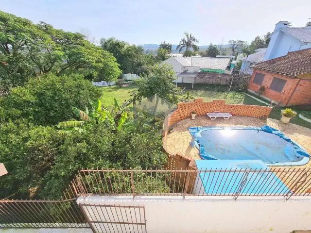 Terreno / Lote para Venda em Novo Hamburgo/RS Ideal 1 Quartos