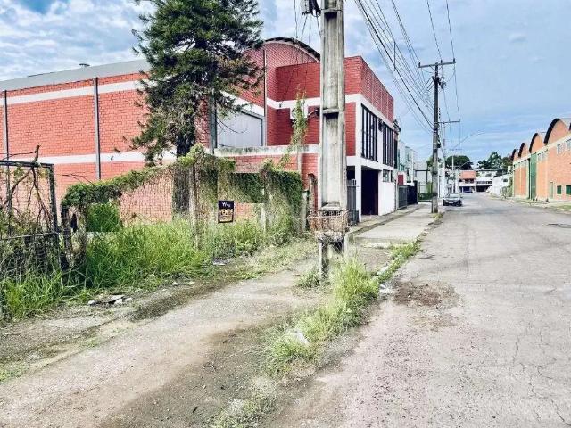 Terreno / Lote para Venda em Novo Hamburgo/RS Ideal