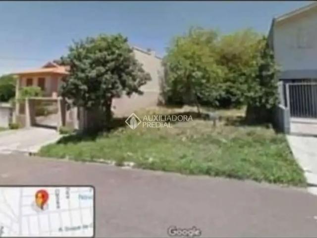 Terreno / Lote para Venda em Novo Hamburgo/RS Ideal