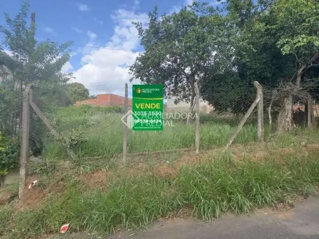 Terreno / Lote para Venda em Novo Hamburgo/RS Ideal