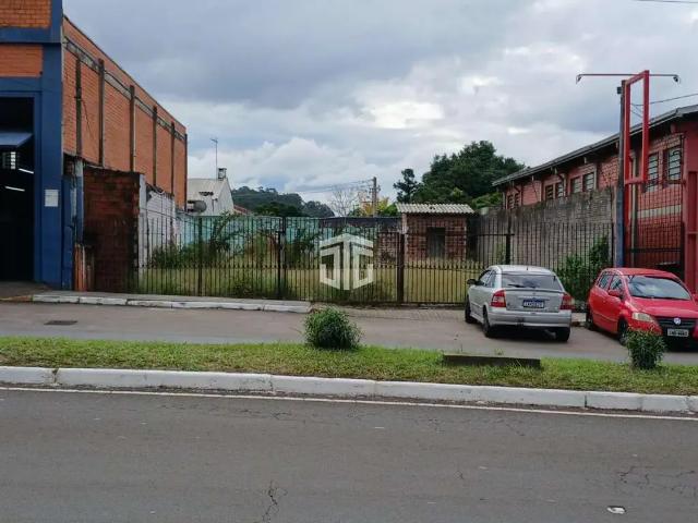 Terreno / Lote para Venda em Novo Hamburgo/RS Ideal