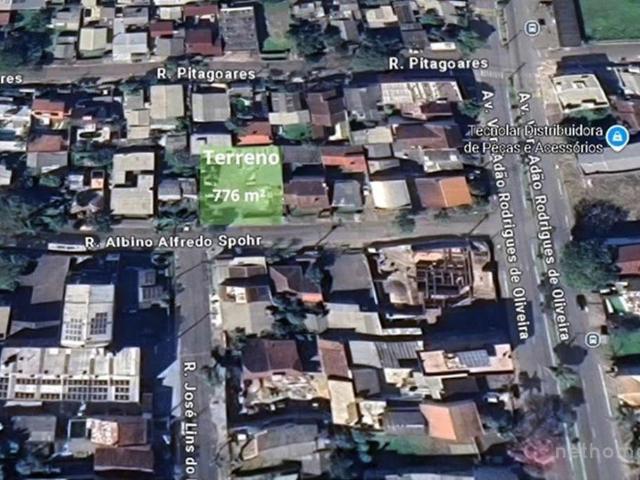 Terreno / Lote para Venda em Novo Hamburgo/RS Ideal