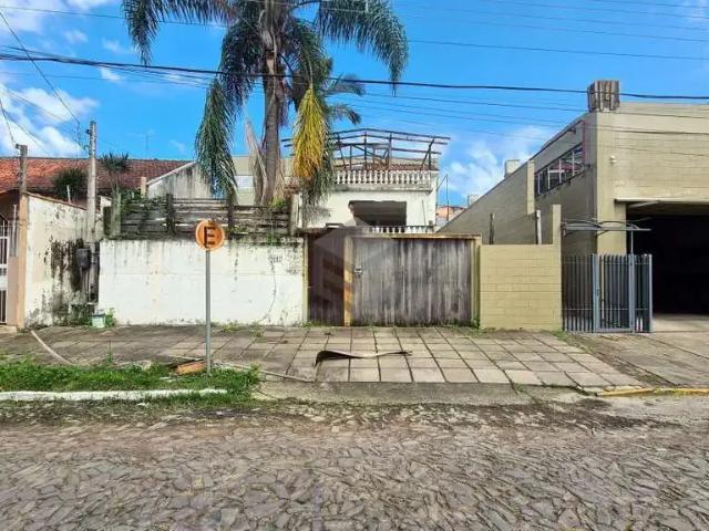 Terreno / Lote para Venda em Novo Hamburgo/RS Ideal