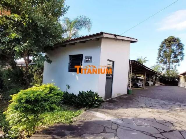 Terreno / Lote para Venda em Novo Hamburgo/RS Ideal