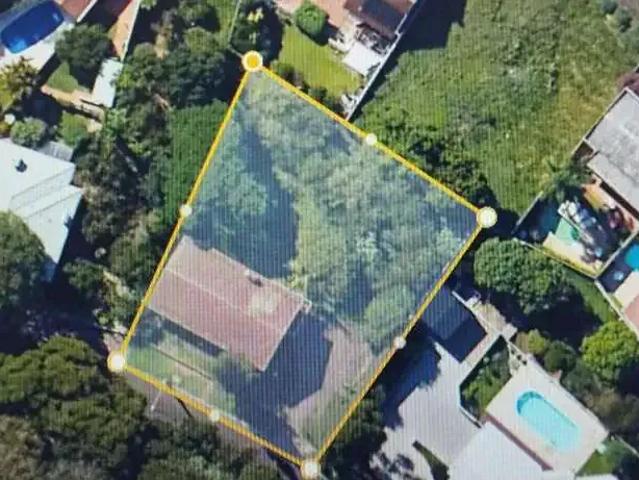 Terreno / Lote para Venda em Novo Hamburgo/RS Jardim Mauá
