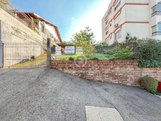 Terreno / Lote para Venda em Novo Hamburgo/RS Jardim Mauá